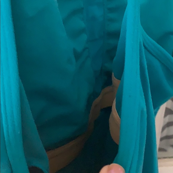 LULULEMON 🎈Teal Aqua Workout Tank - Picture 4 of 6